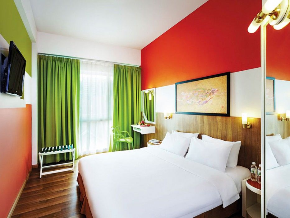 The Elopura Hotel Sandakan Dış mekan fotoğraf